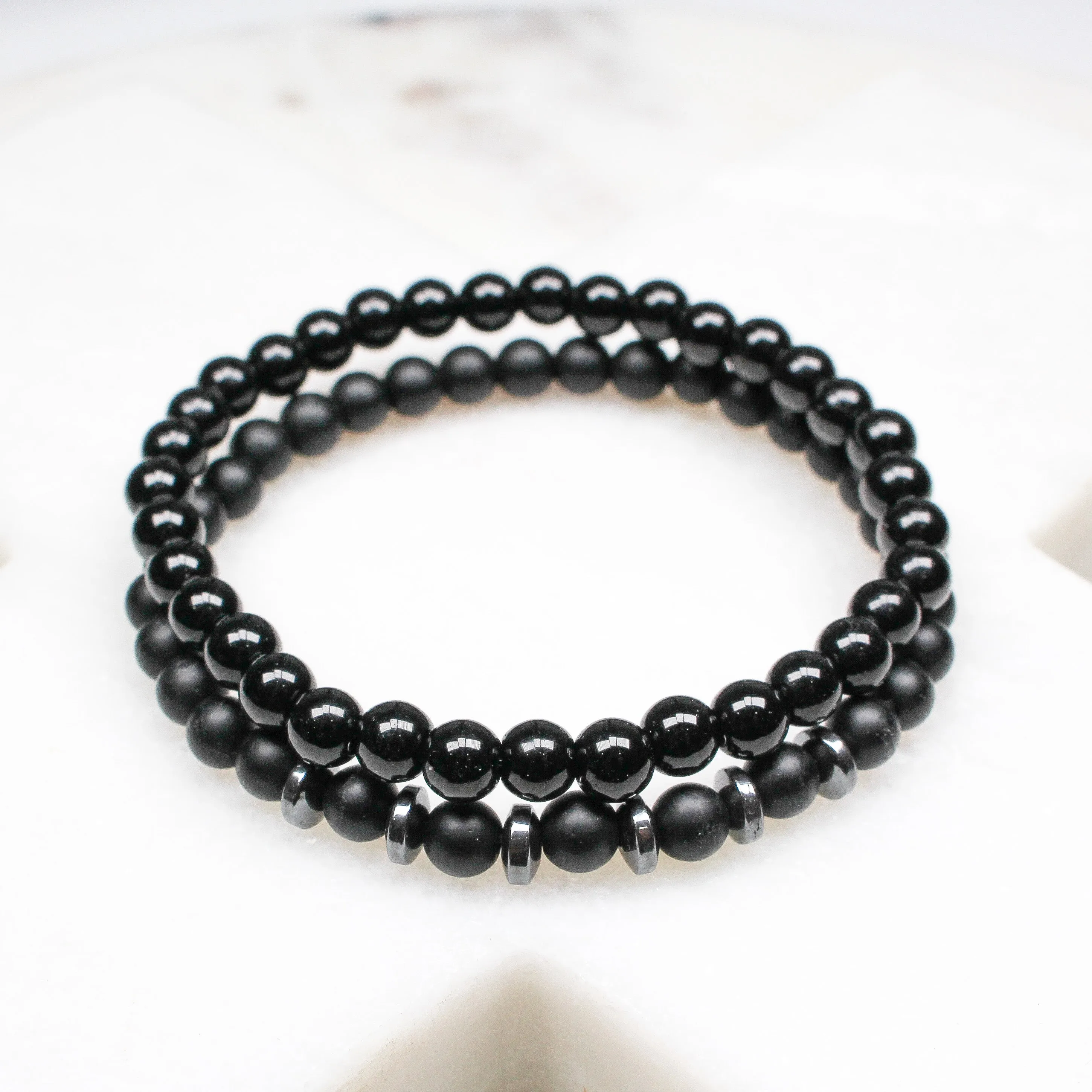 NOAH BRACELET DUO