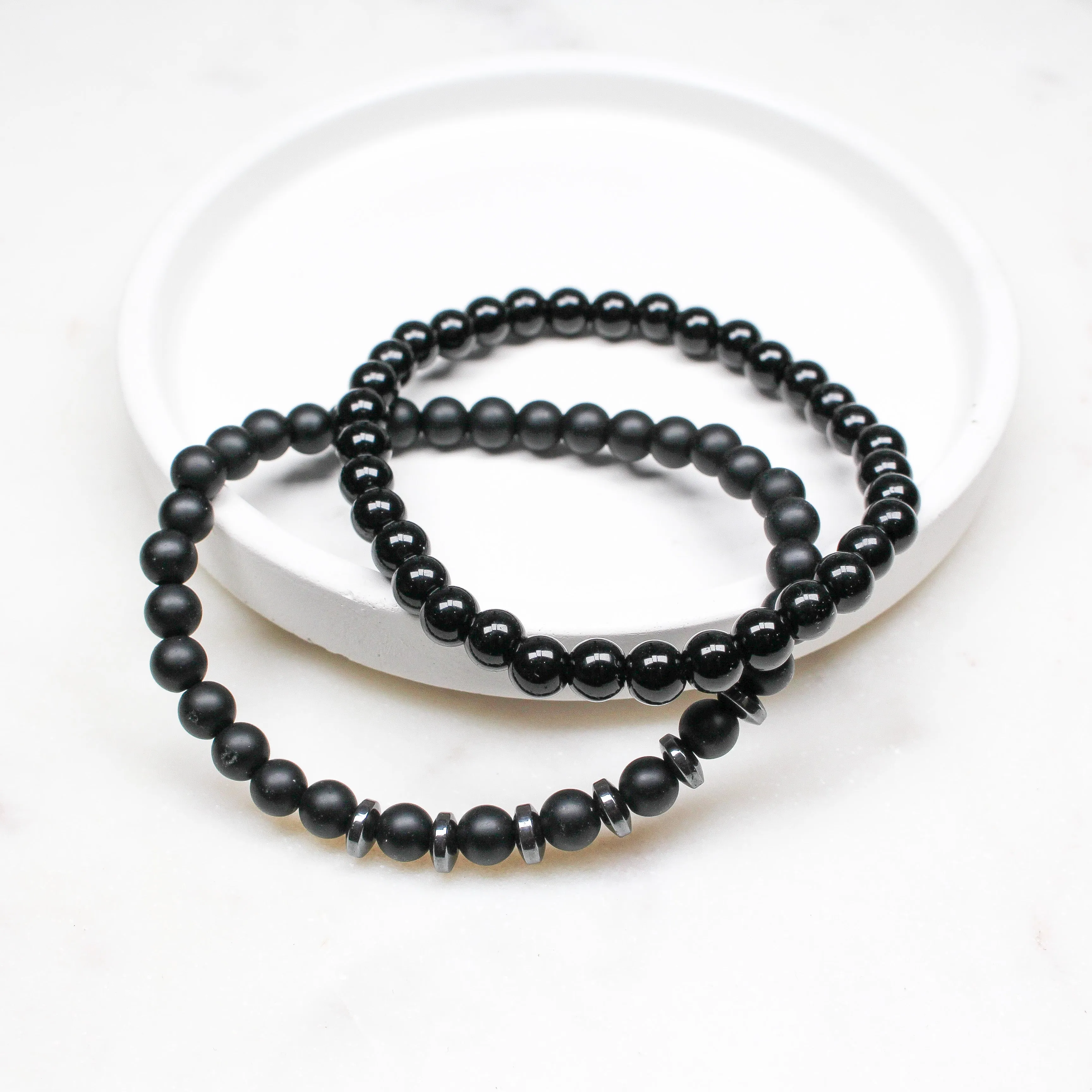 NOAH BRACELET DUO