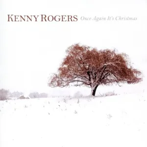 Once Again It's Christmas (CD)