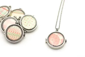 Personalized Photo Locket • Love Collection