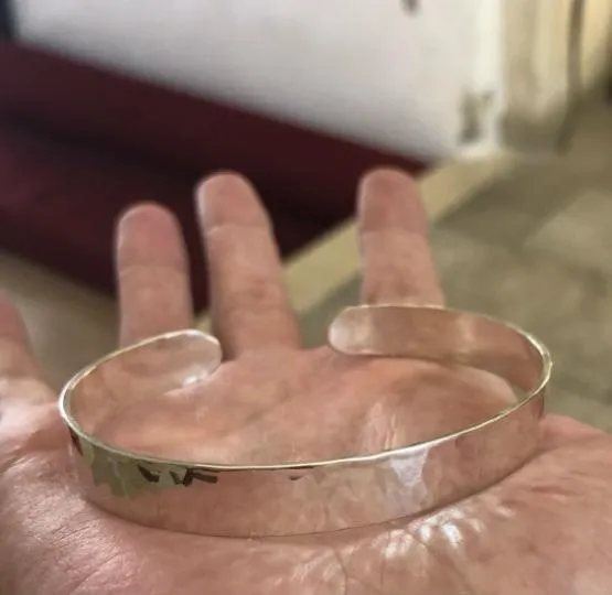 Plain Bracelet