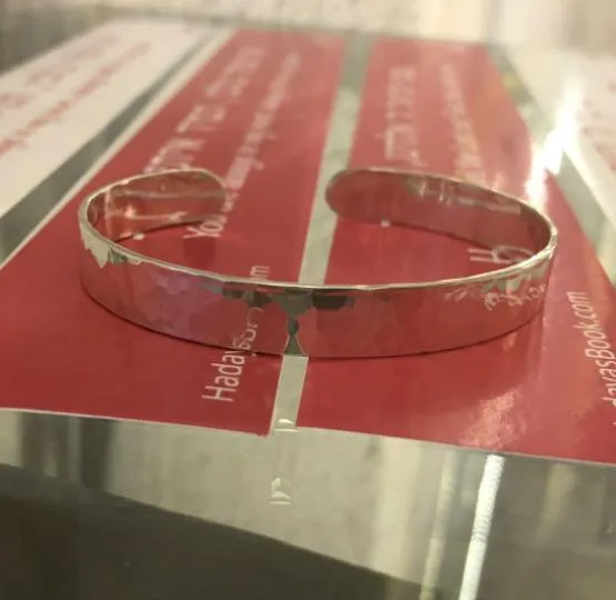 Plain Bracelet