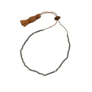 Pyrite Bracelet