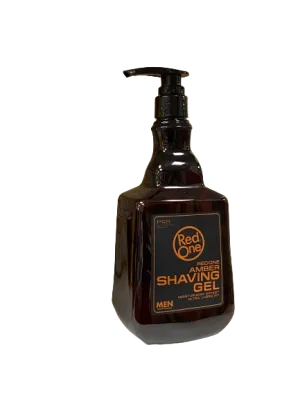 Redone Amber Shaving Gel 1000 ml