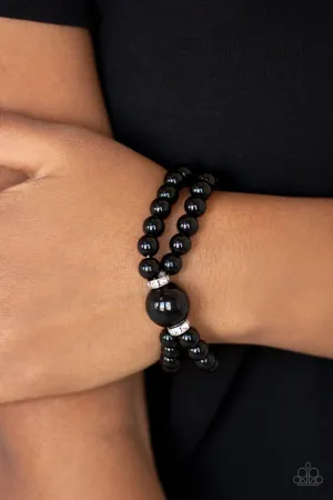 Romatic Redux- Black
