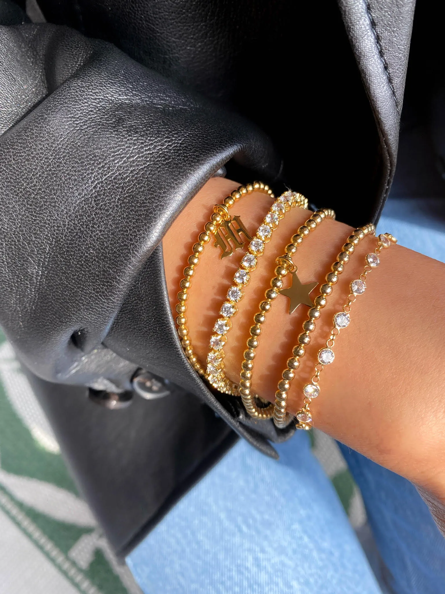 Shamiram Bracelet