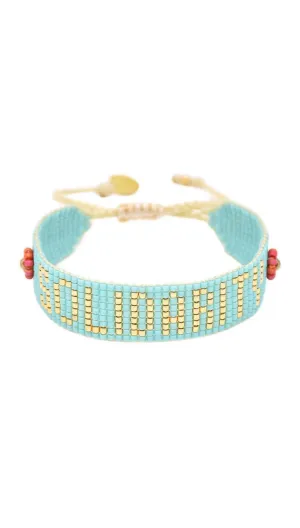 solidarity BRACELET | MISHKY
