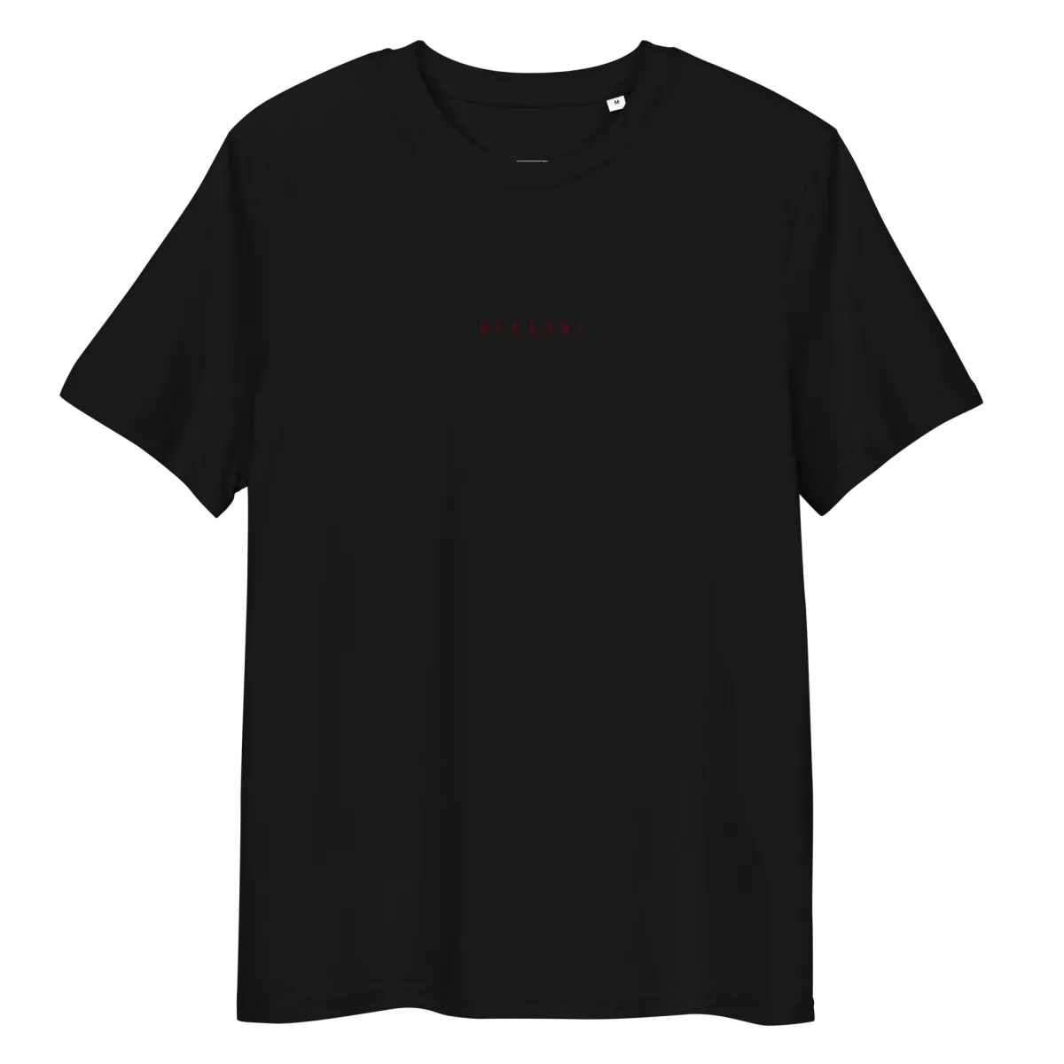 The Negroni organic t-shirt