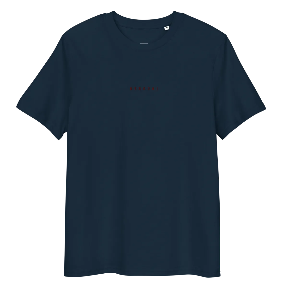 The Negroni organic t-shirt