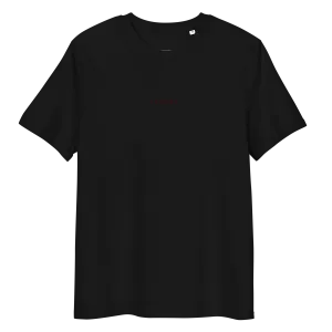 The Negroni organic t-shirt