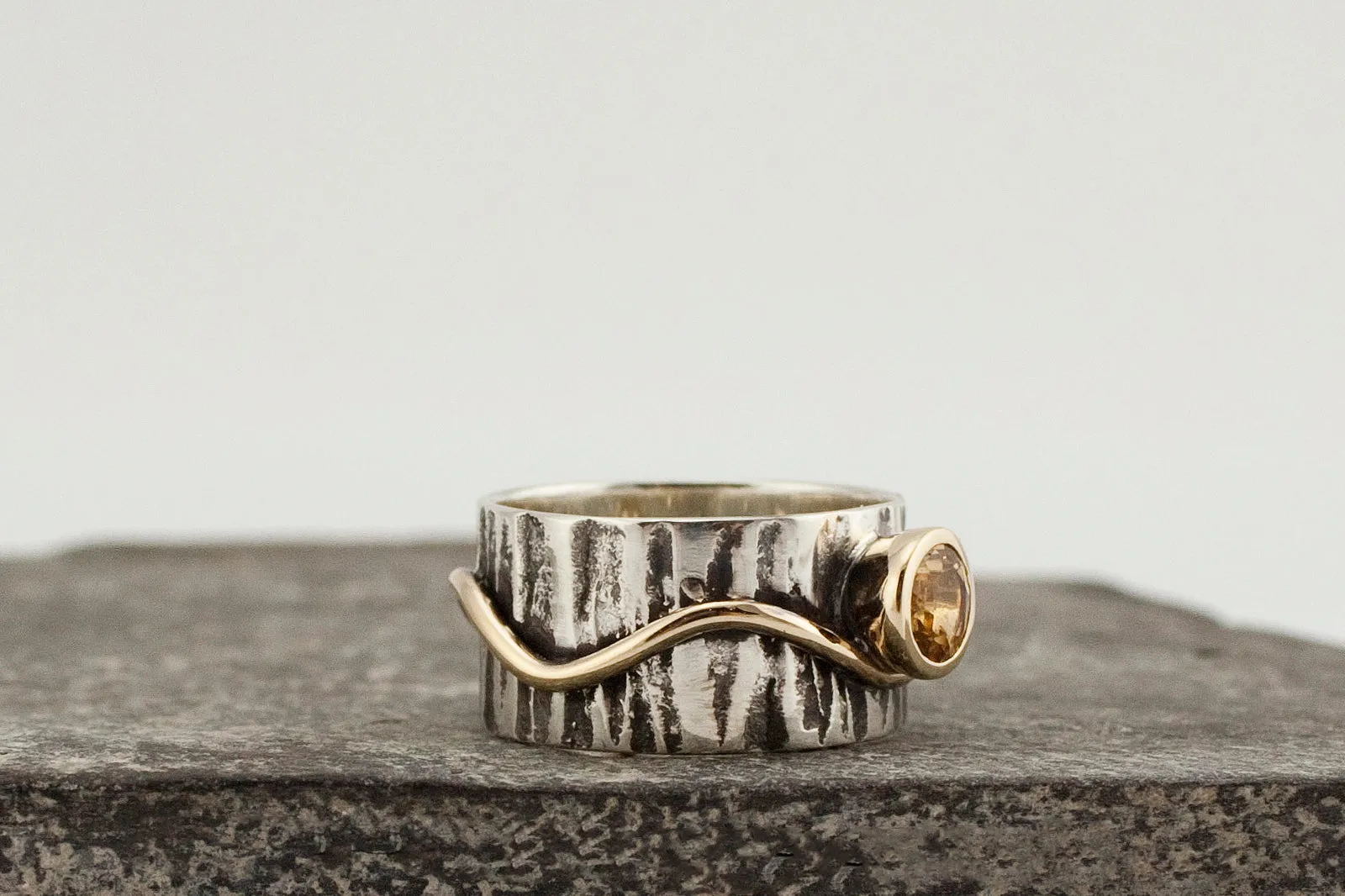 The Radiance Ring
