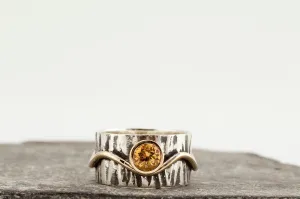 The Radiance Ring