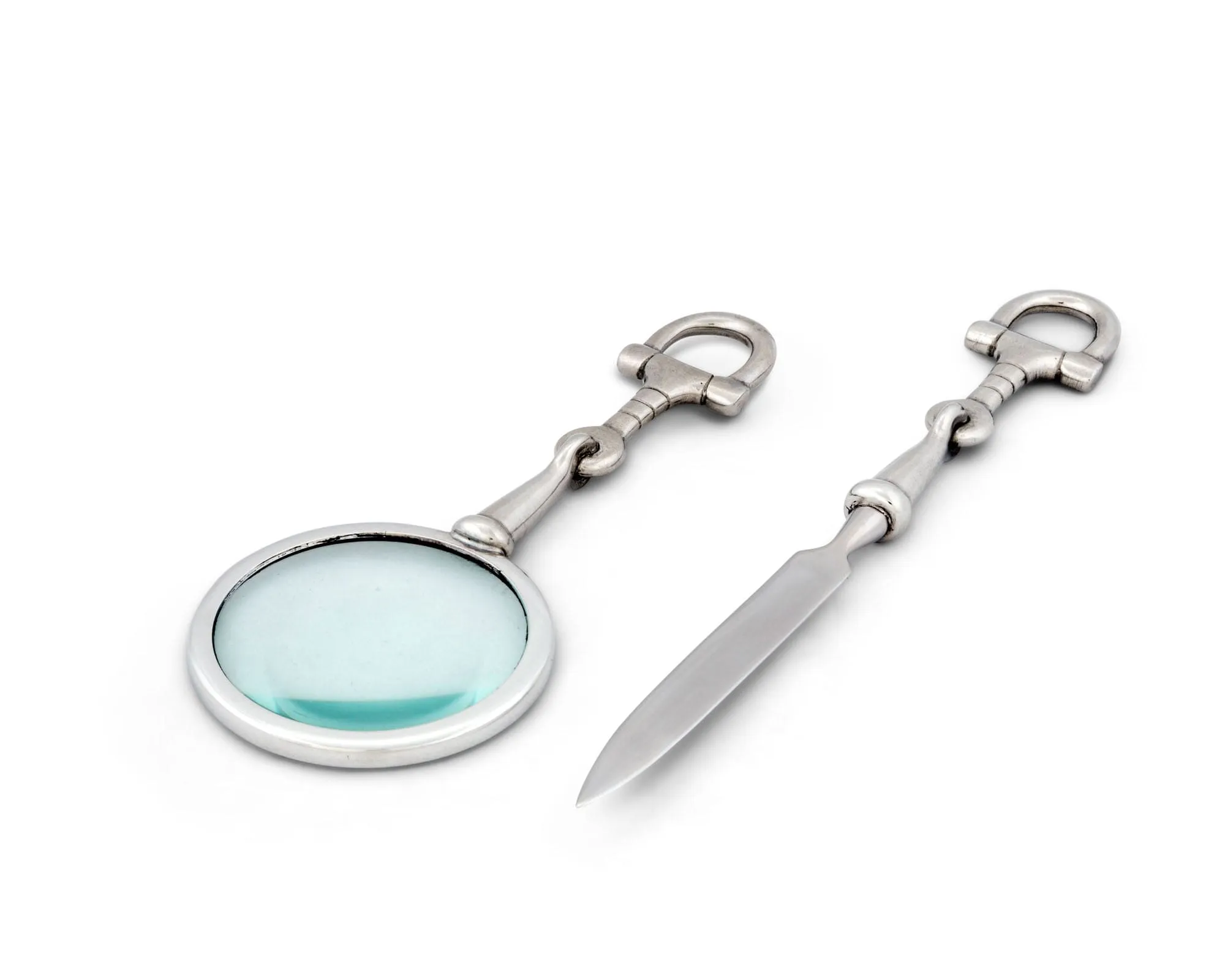 Vagabond House Bit Equestrian Letter Opener