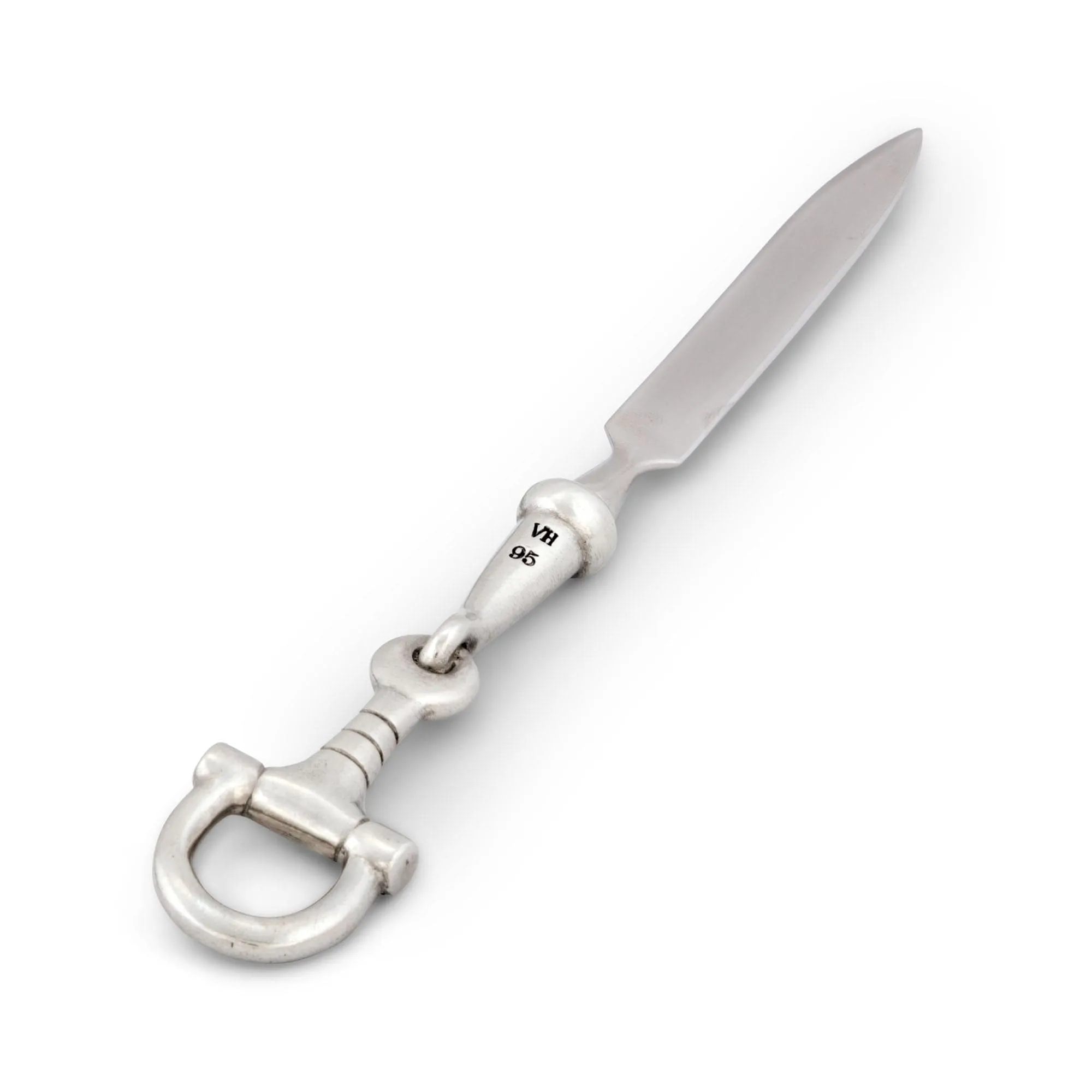 Vagabond House Bit Equestrian Letter Opener