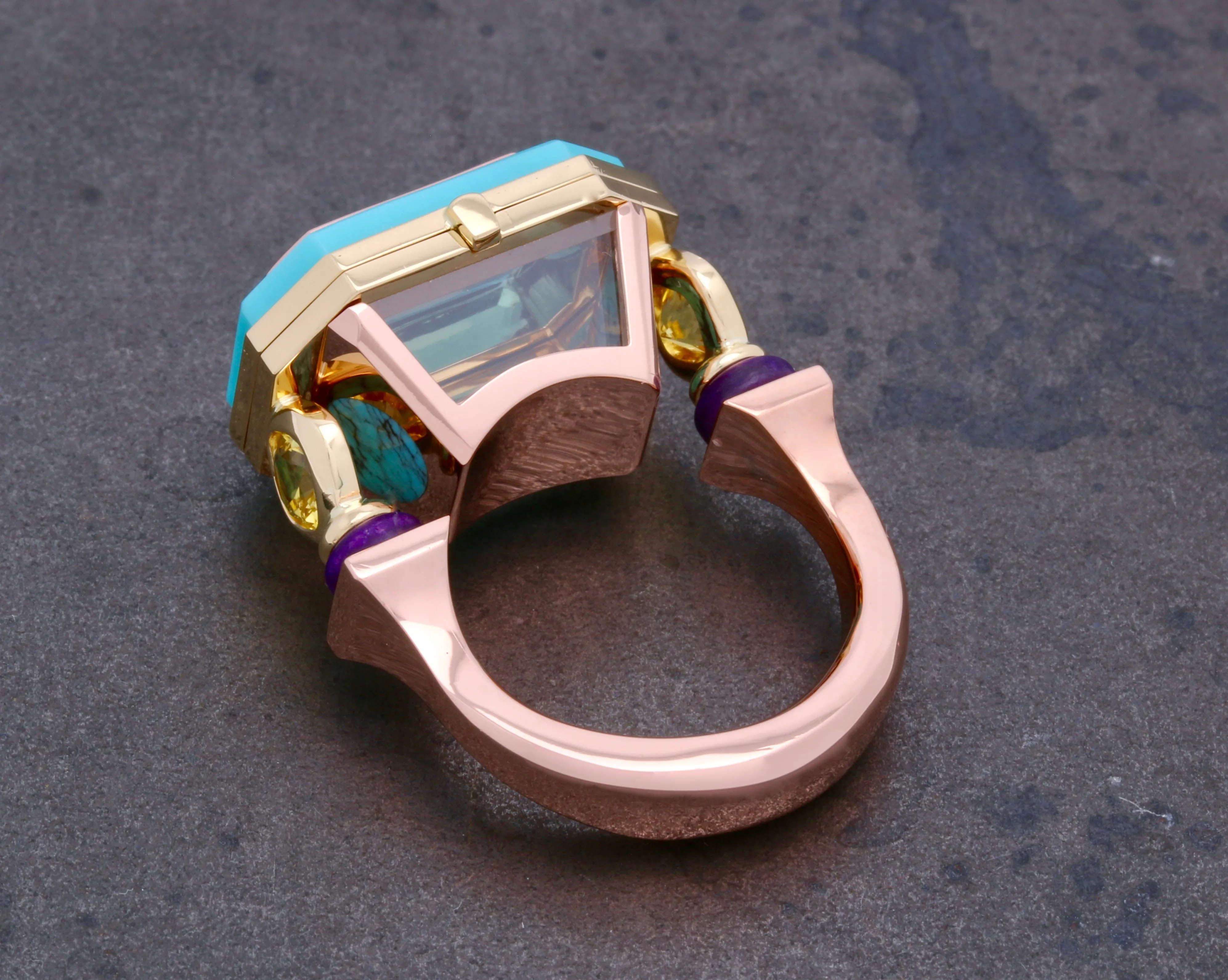 Ventella Ring