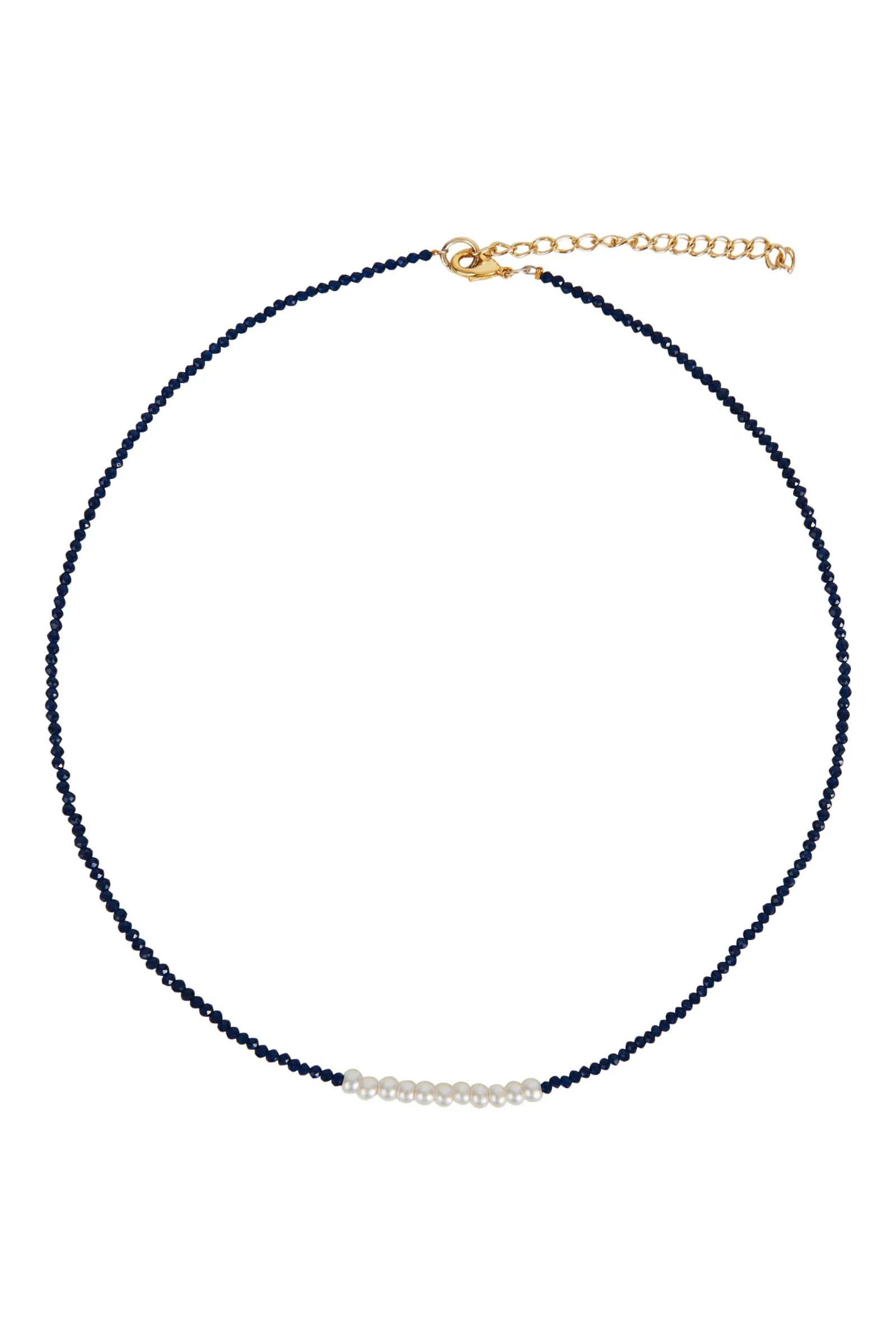 Vivid Necklace - Sapphire