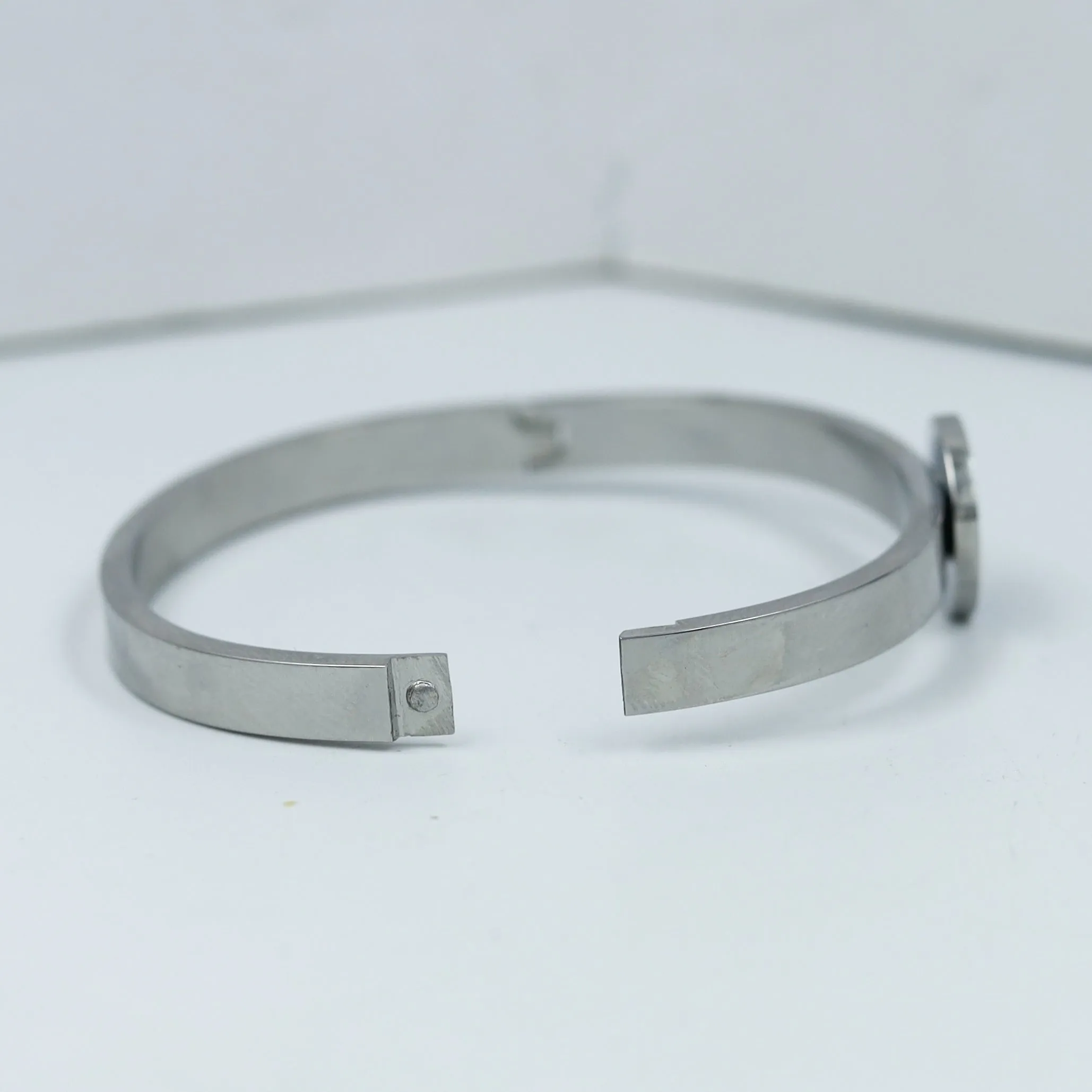 Zircon/AD Bracelet 11134-33