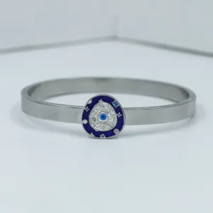 Zircon/AD Bracelet 11134-33