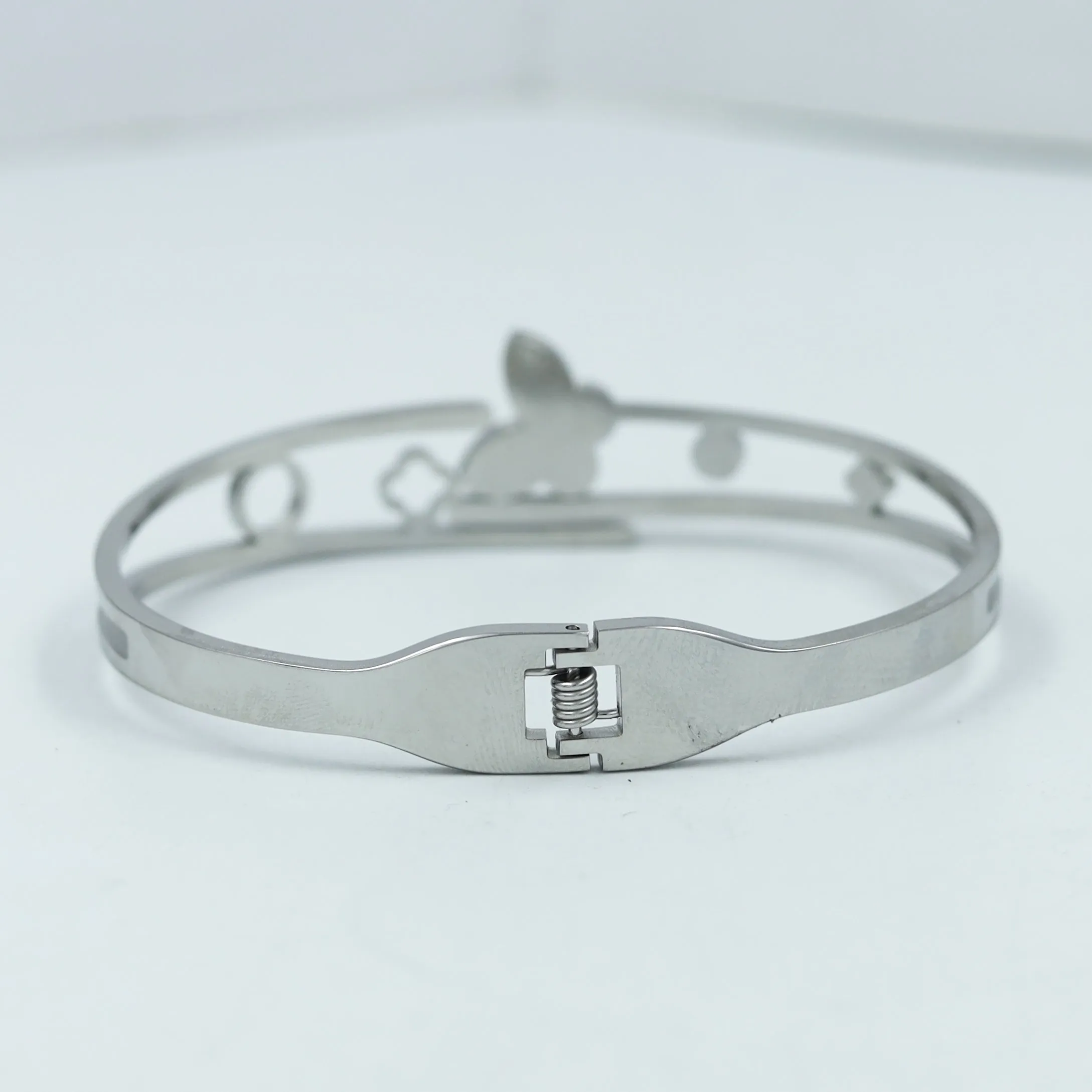 Zircon/AD Bracelet 11138-33