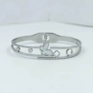 Zircon/AD Bracelet 11138-33
