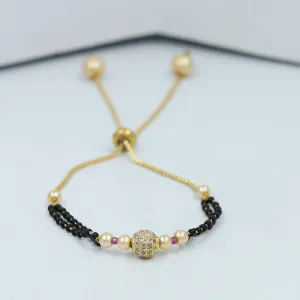 Zircon/AD Bracelet 4414-21