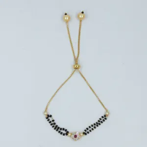 Zircon/AD Bracelet 4415-21